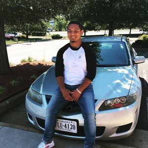 Meet your Posher, Jefferson